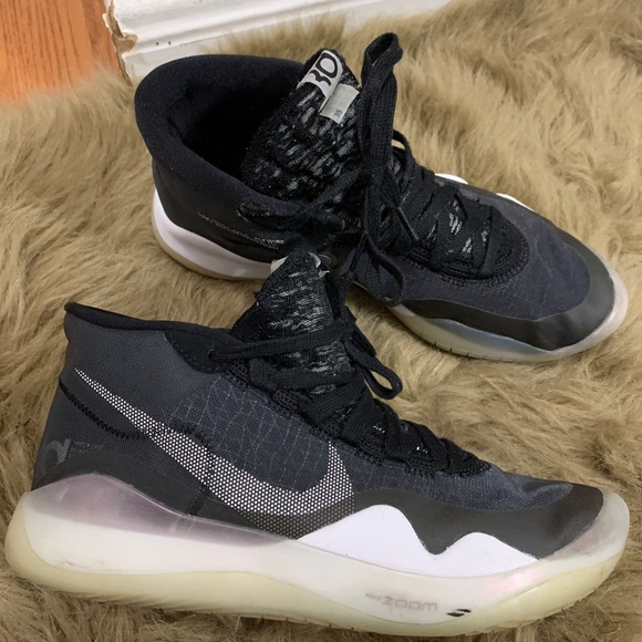 kevin wayne durant shoes